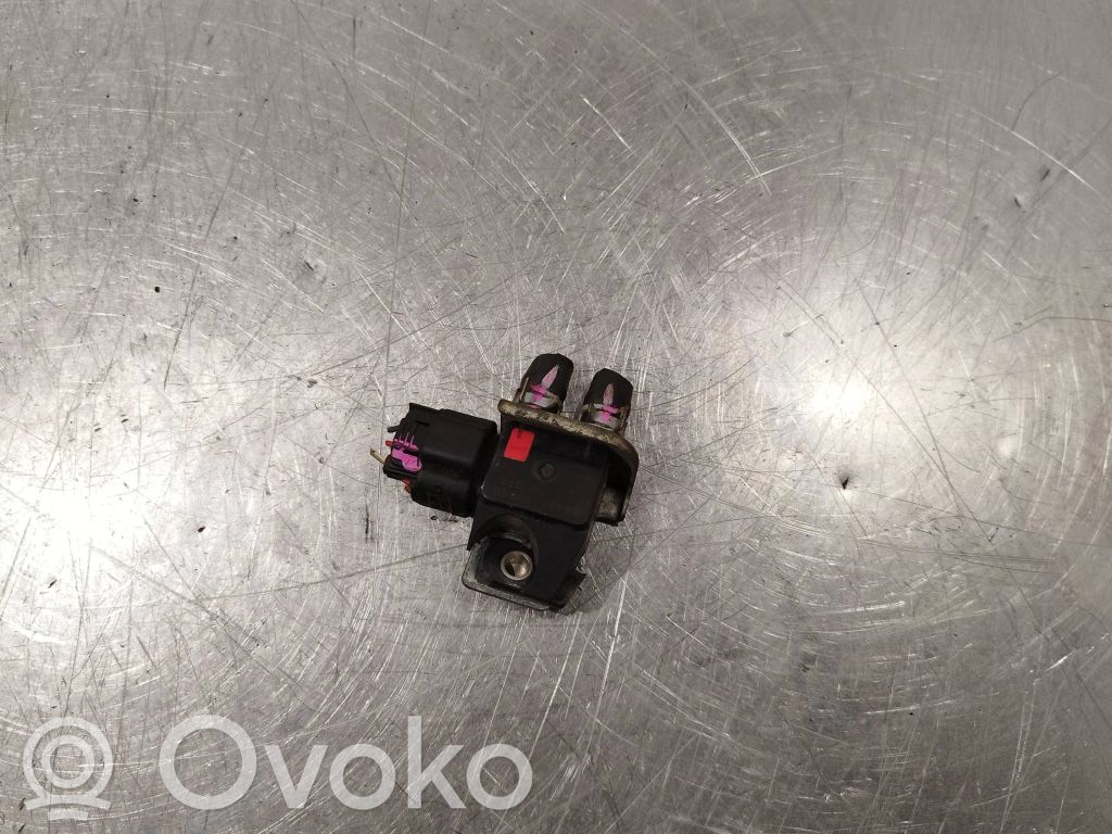 Toyota Yaris Abgasdrucksensor Differenzdrucksensor 