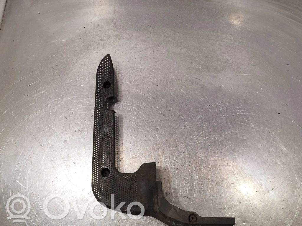 Audi A3 S3 8L Motorabdeckung 