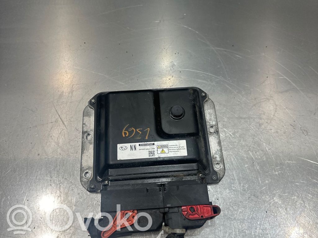 Engine control unit/module   22611AP841