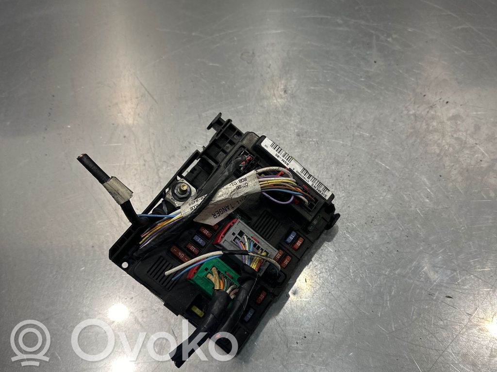 Citroen Xsara Picasso Fuse module 