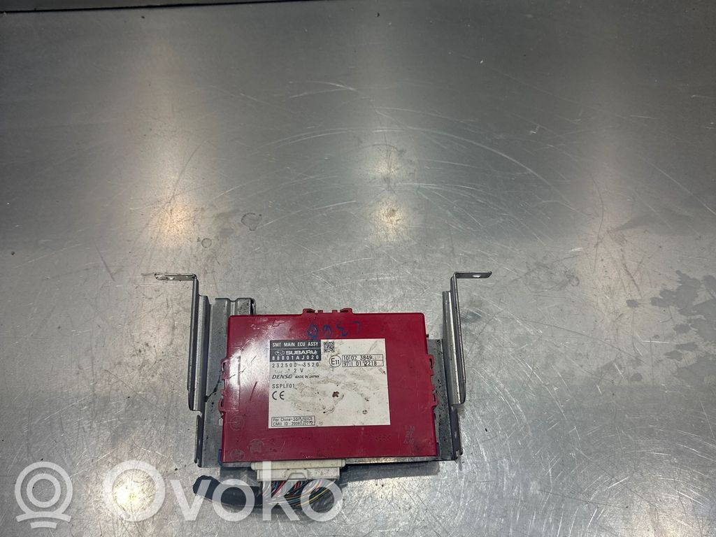 Subaru Outback Door central lock control unit/module 