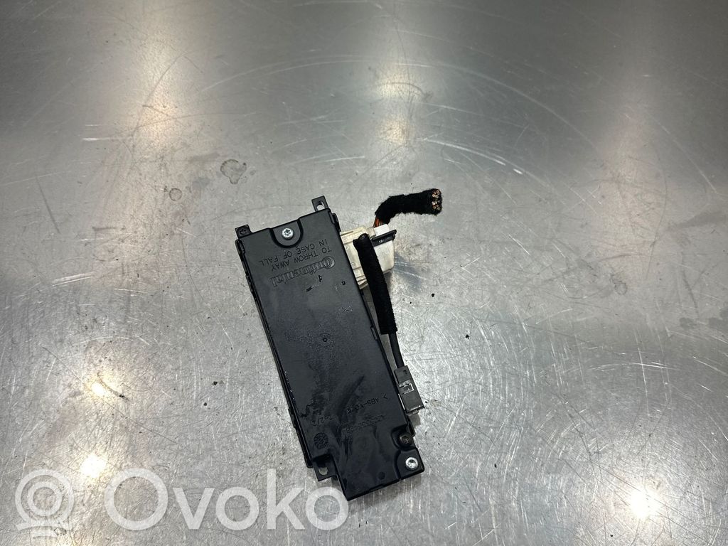 Bluetooth modulis   9675359580,S180073002M,0308169
