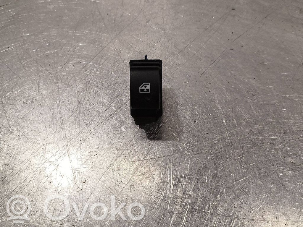 Fiat Doblo Electric window control switch 