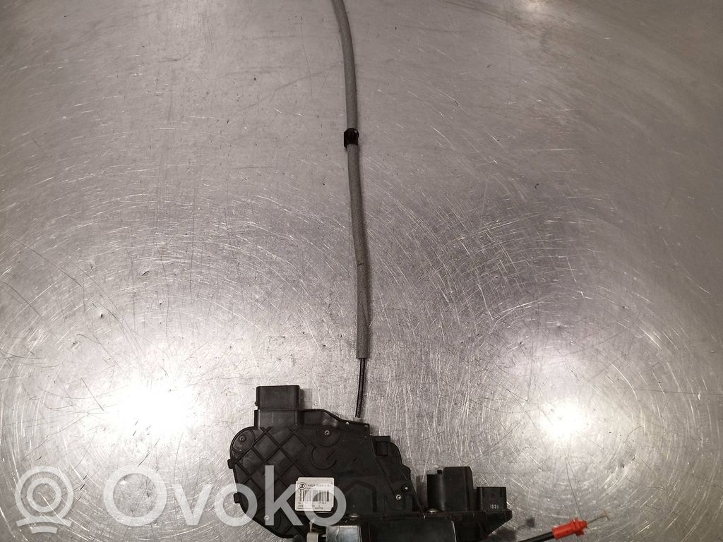 Ford Mondeo MK IV Galinių durų spyna 