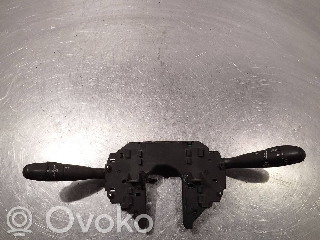 Citroen C5 Pyyhkimen/suuntavilkun vipukytkin 