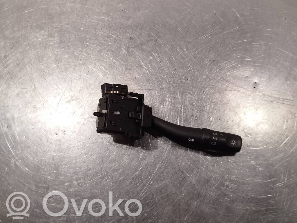 Hyundai H-1, Starex, Satellite Indicator stalk 