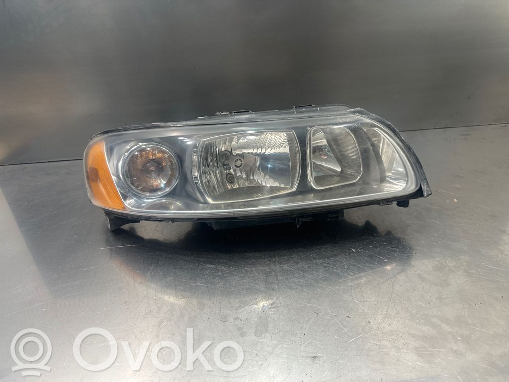 Volvo V70 Scheinwerfer 