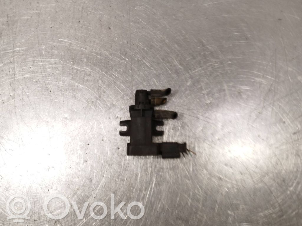 Zawór podciśnienia / Elektrozawór turbiny   9652570180,2957923,171709,1618C9,1618JH,30711101,9652997580