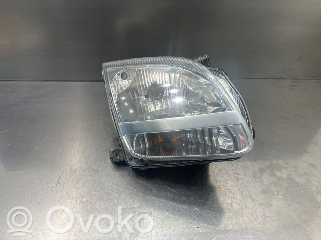 Suzuki Ignis Headlight/headlamp 
