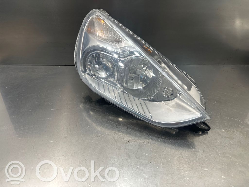 Phare frontale   6M2113W029AJ