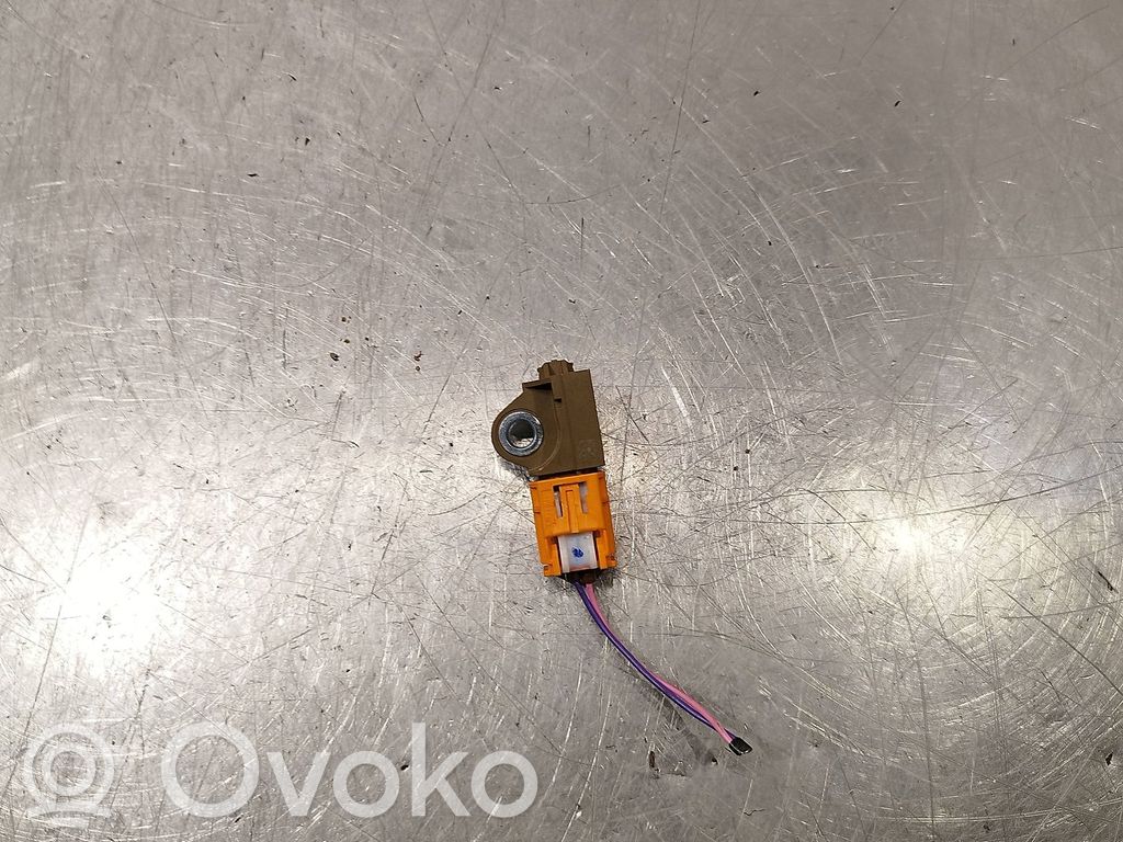 Mazda 6 Airbagsensor Crashsensor Drucksensor 