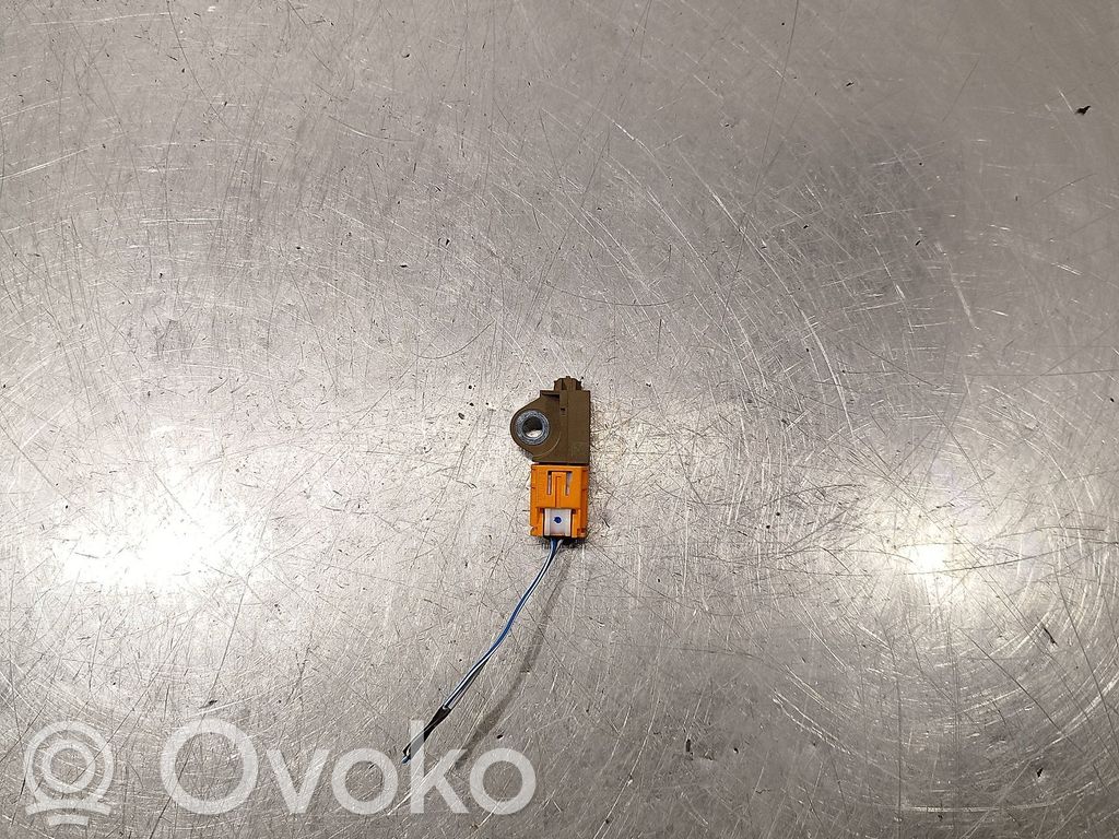 Mazda 6 Airbagsensor Crashsensor Drucksensor 