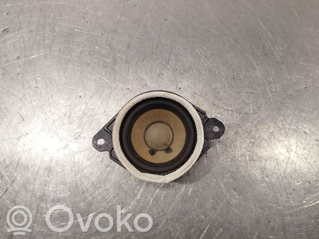 Mazda 6 Panel speaker 
