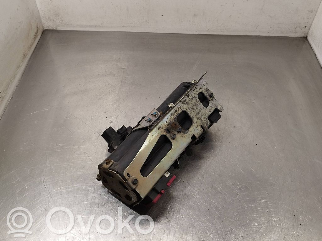 Mazda 6 Hybrid / electric car battery 