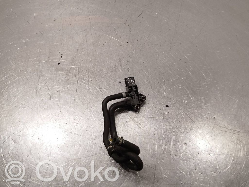 Mazda 6 Pakokaasun paineanturi 