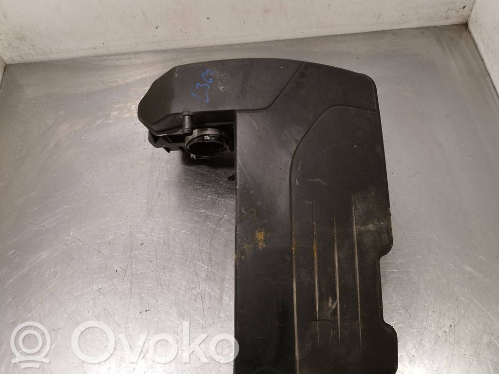 Obudowa filtra powietrza   8200517765,53499