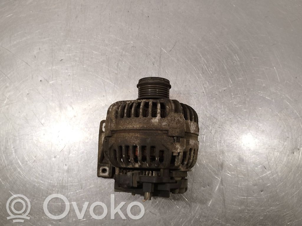 Volvo XC90 Ģenerators 