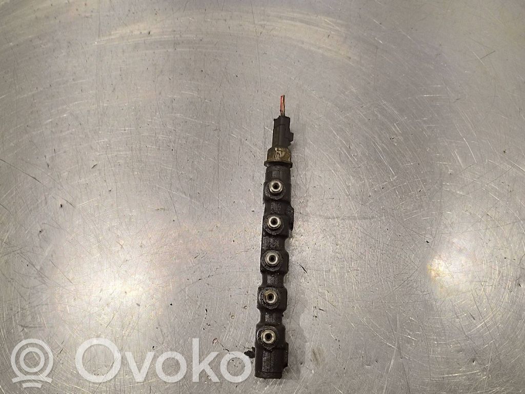 Citroen C5 Fuel main line pipe 