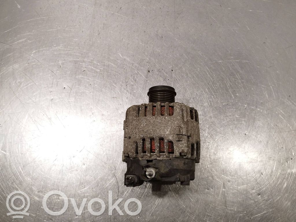 Ford Mondeo MK IV Ģenerators 