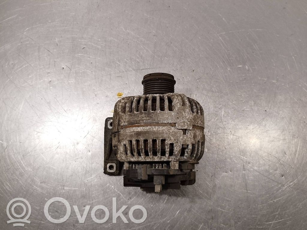 Volvo XC90 Ģenerators 