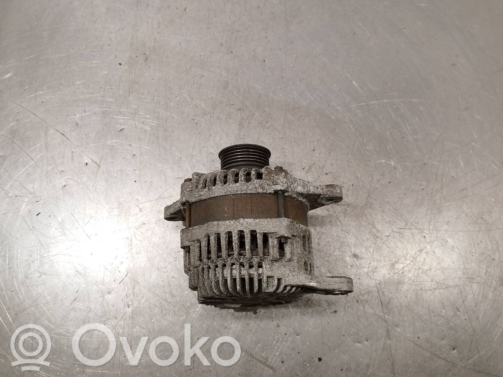 Subaru Legacy Generator/alternator 