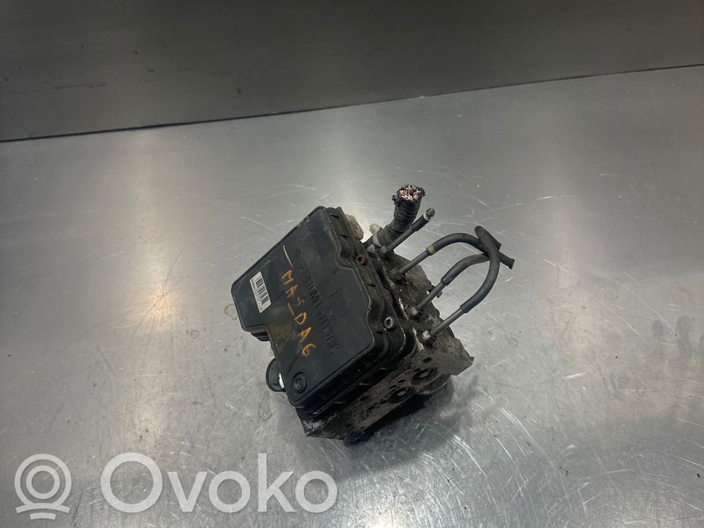 Mazda 6 ABS Pump 