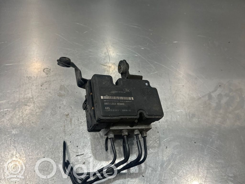 Ford C-MAX I ABS Pump 