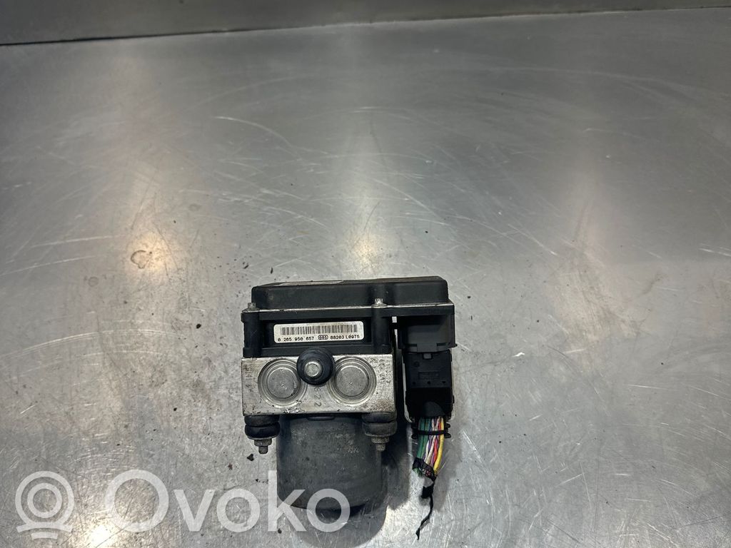 Citroen C5 ABS Pump 