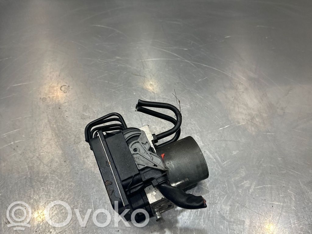 Audi A4 S4 B7 8E 8H ABS bloks 