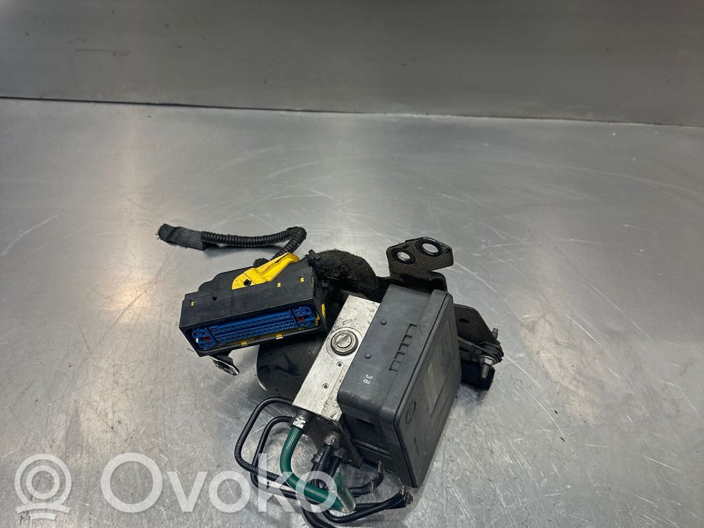 Citroen C5 ABS bloks 
