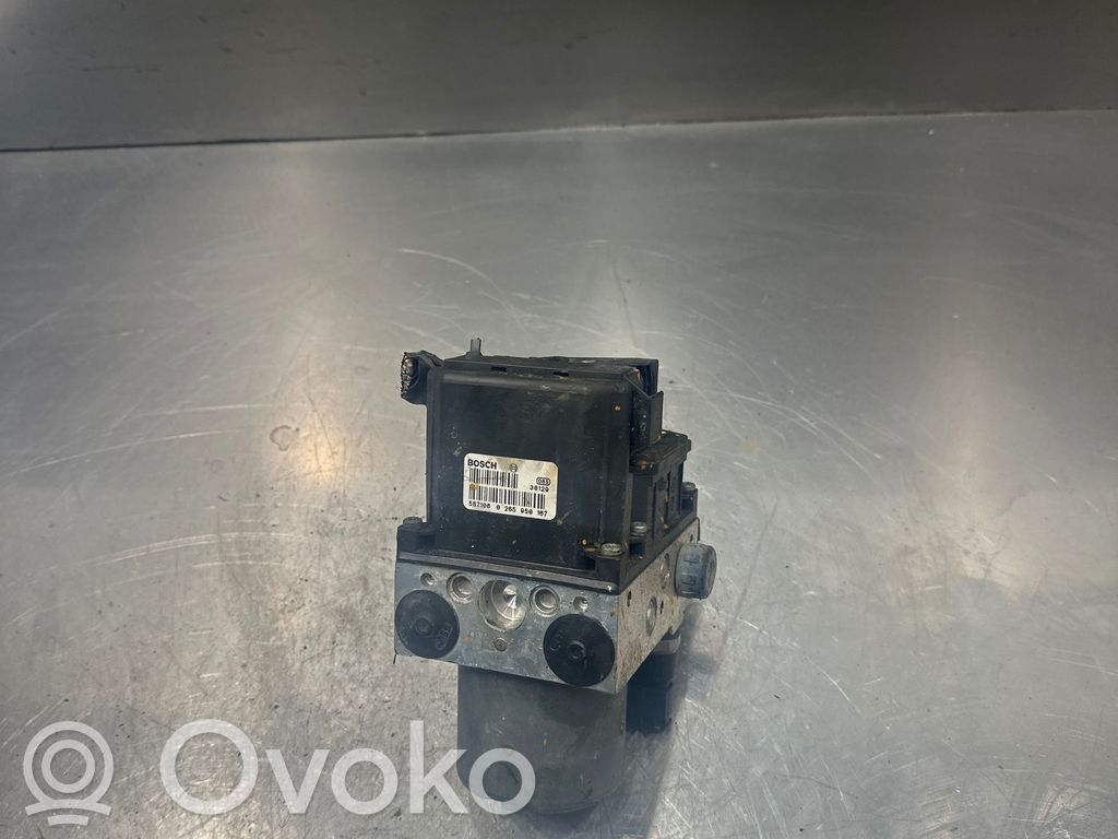 Subaru Legacy Bomba de ABS 