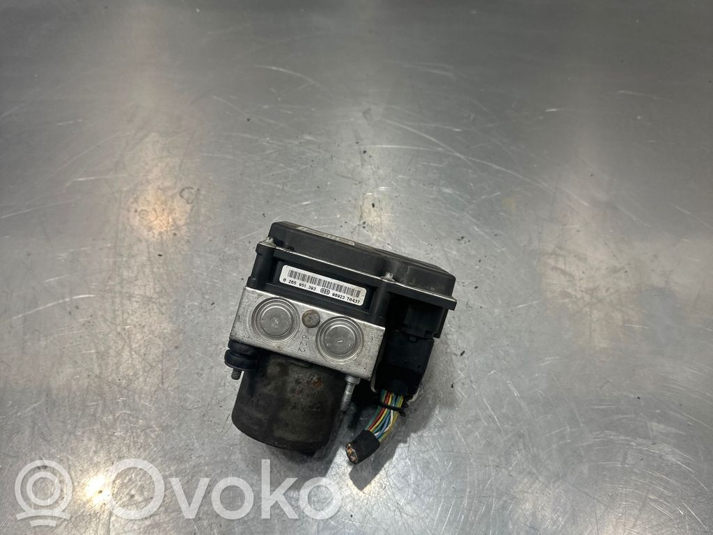 Citroen C5 ABS bloks 