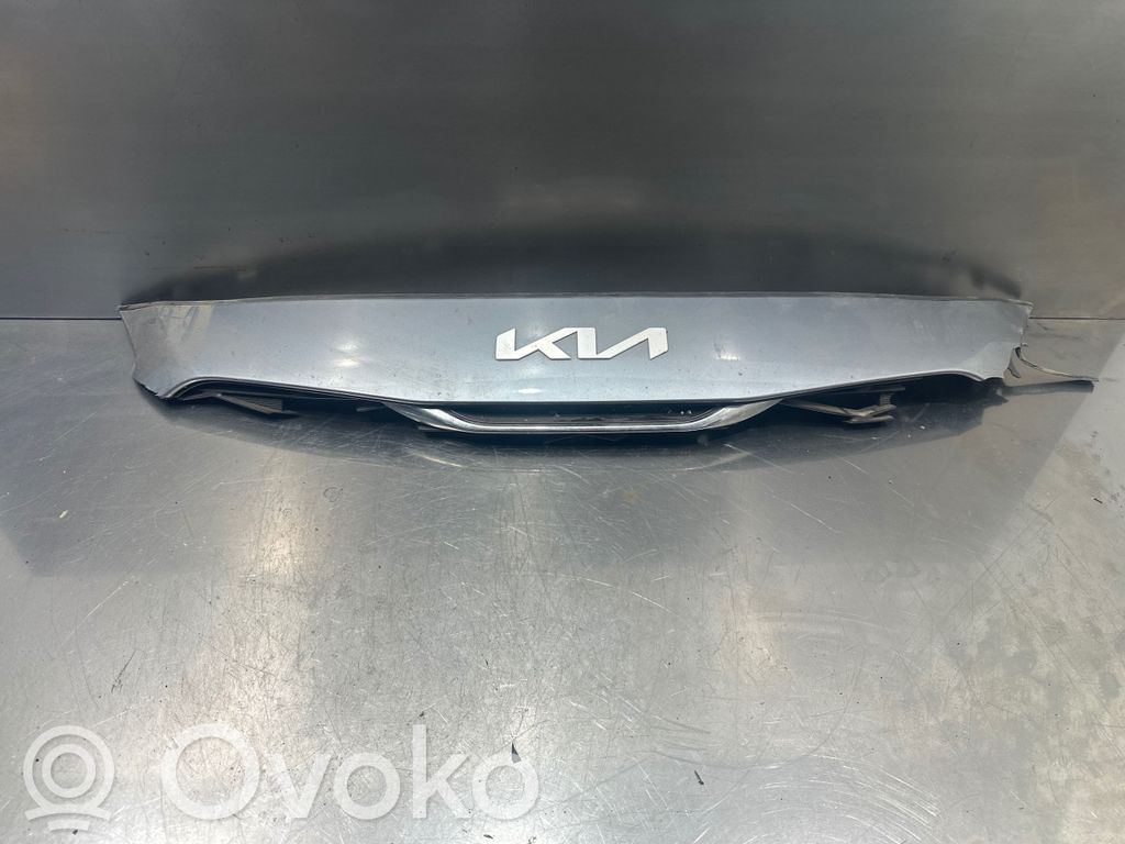 KIA Xceed Rejilla delantera 