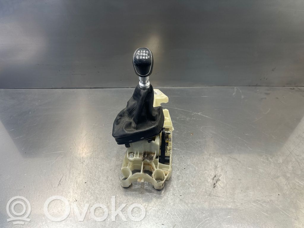 Ford Mondeo MK IV Selector caja de cambios 