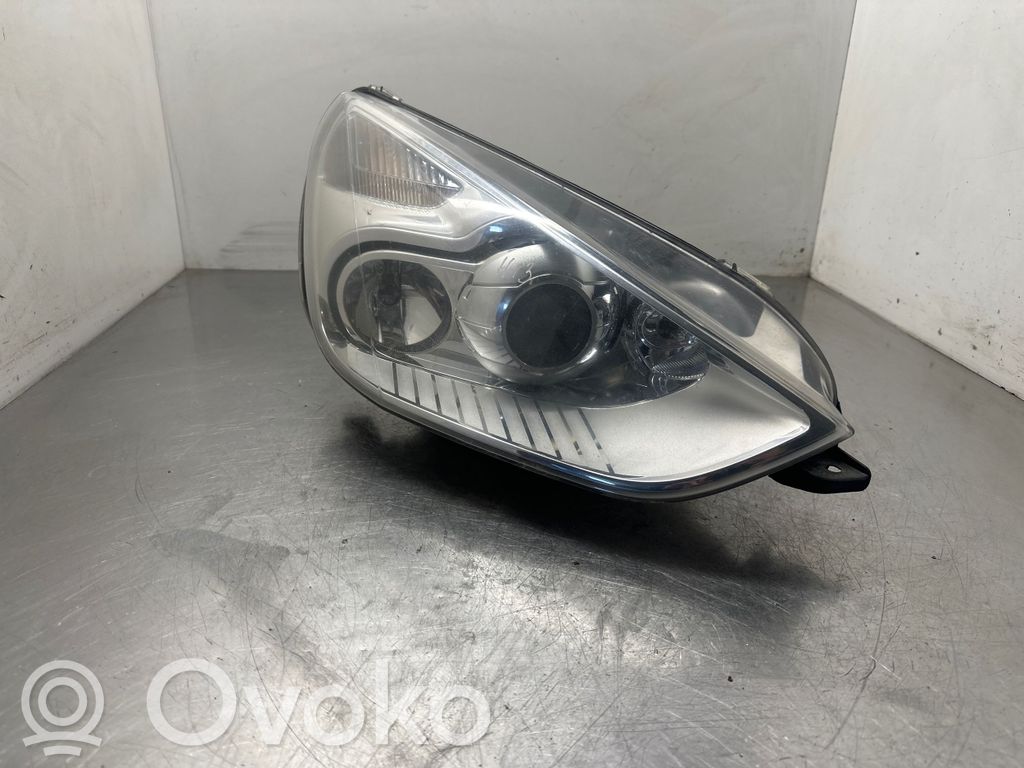 Ford Galaxy Headlight/headlamp 