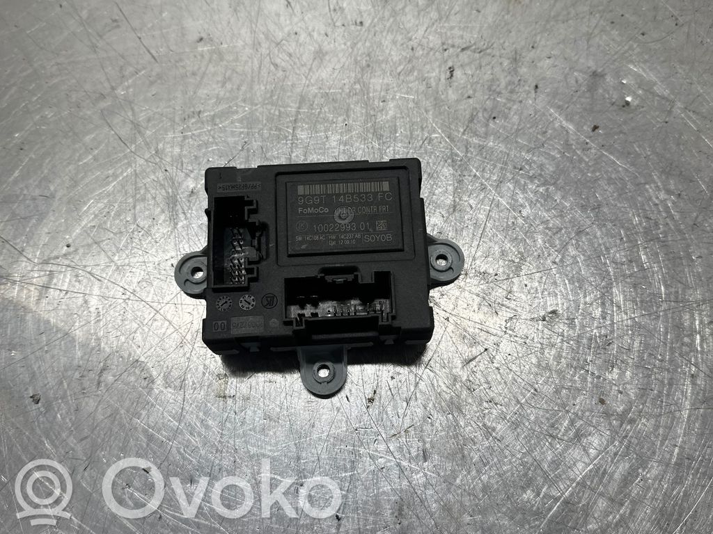 Ford Galaxy Door control unit/module 