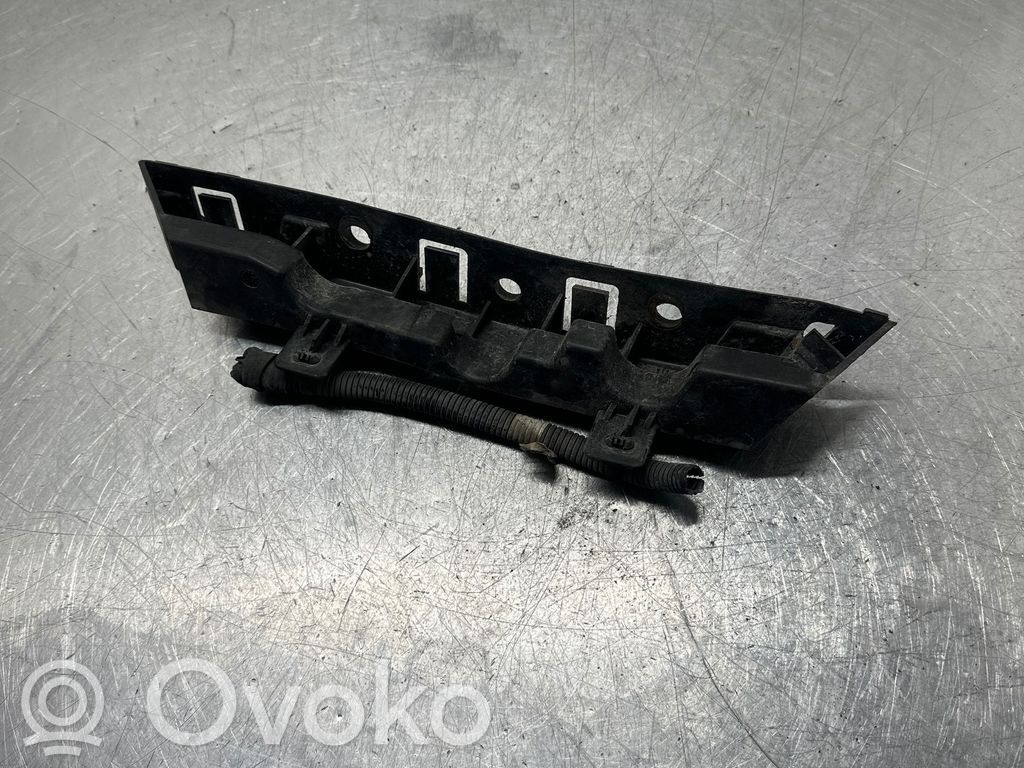 Citroen C5 Front bumper mounting bracket 
