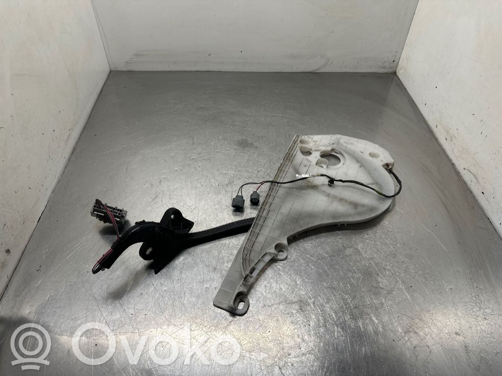 Mazda 5 Cableado de puerta corredera 