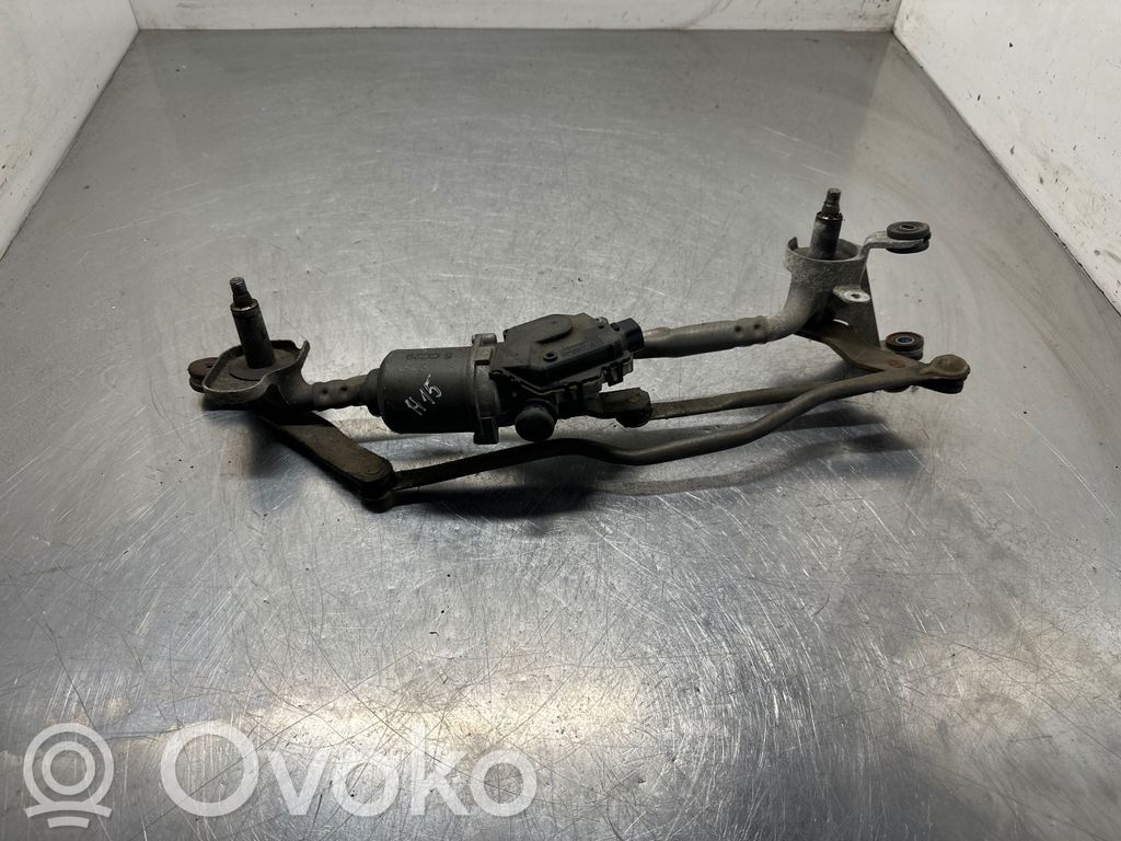 Mazda 5 Valytuvų mechanizmo komplektas 