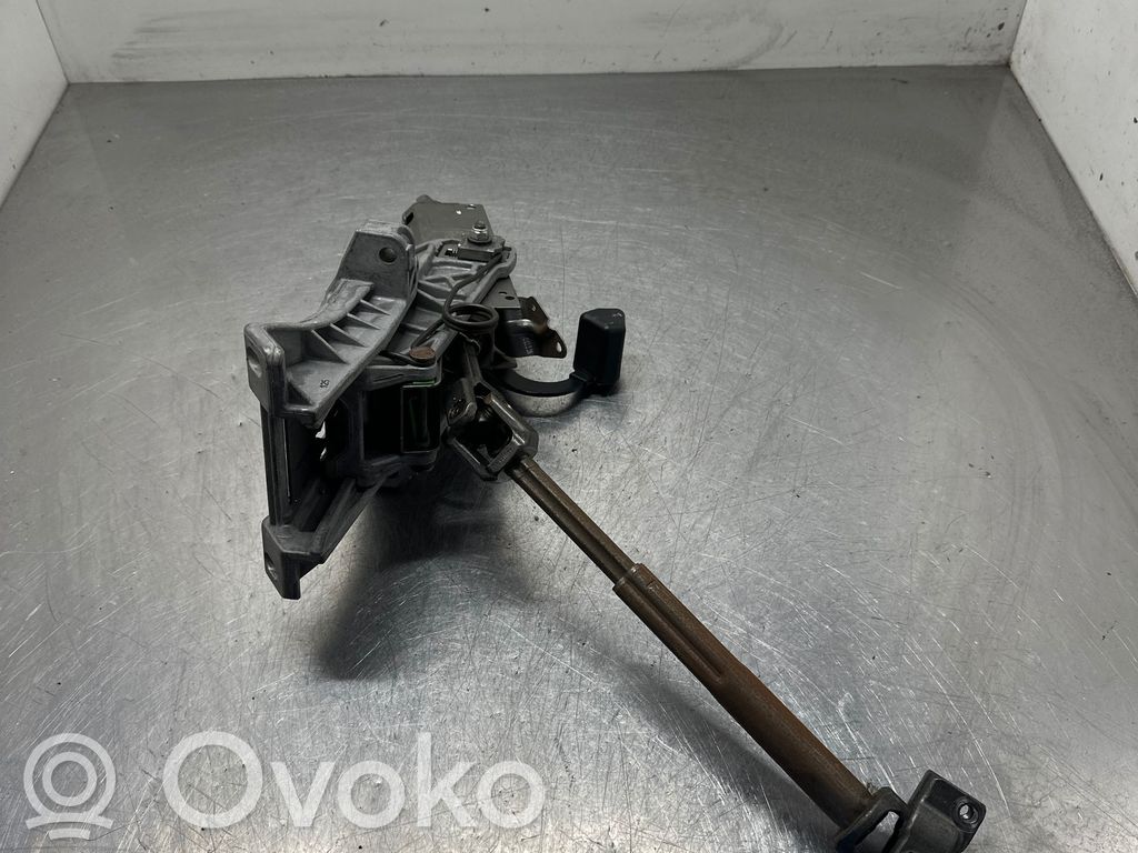 Mazda 5 Lenksäule 