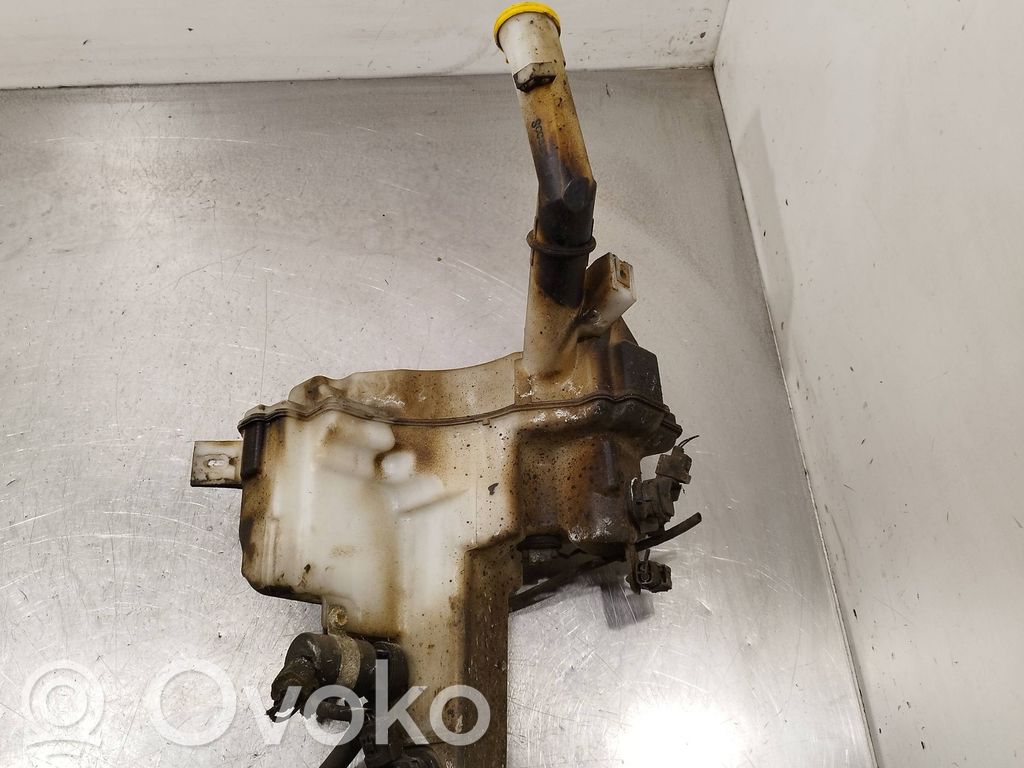 Mazda 5 Wischwasserbehälter 