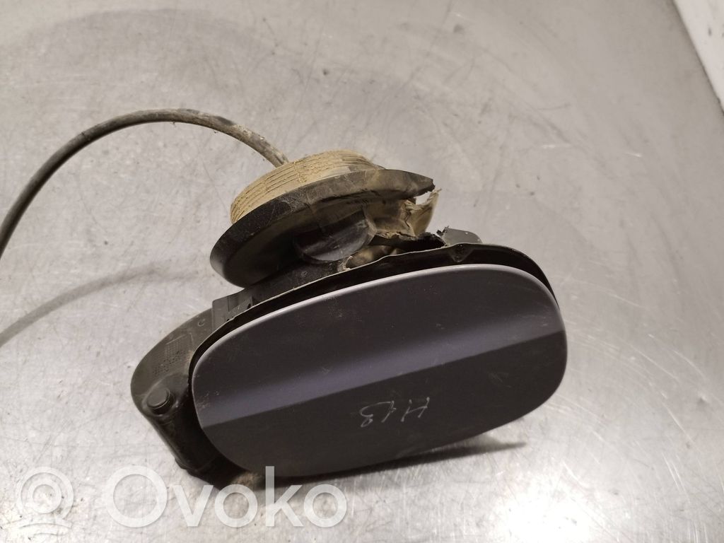 Ford Galaxy Fuel tank cap 