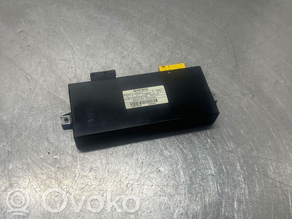 Module confort   6025406596,532215118,5322151118,32215,H404892