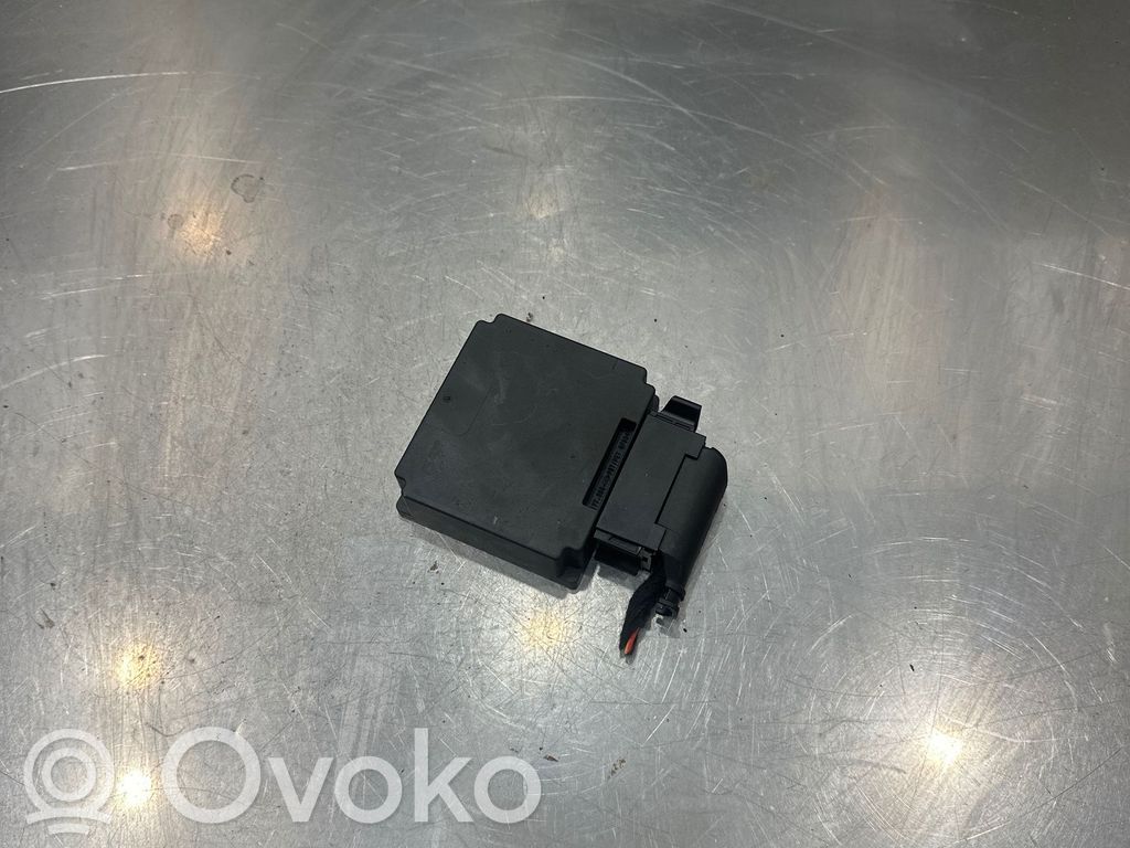 Skoda Citigo Autres unités de commande / modules 