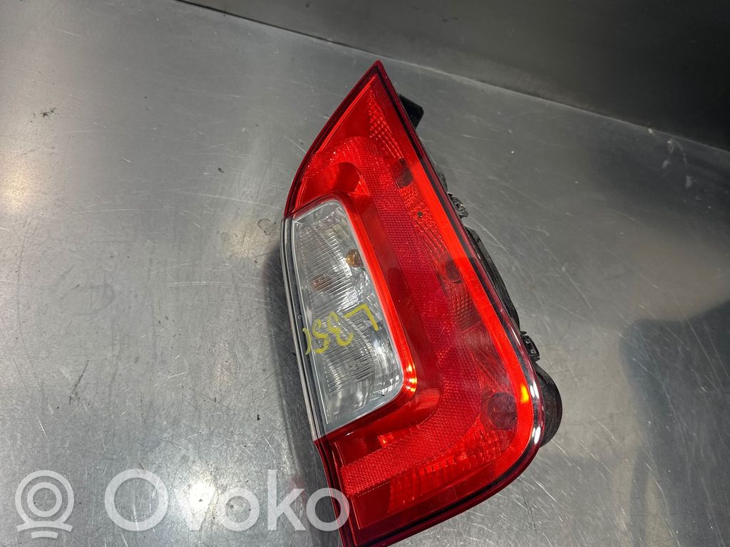 Skoda Citigo Takavalot 