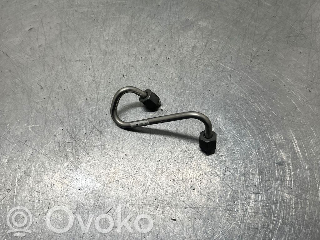 Renault Kadjar Kraftstoffleitung 