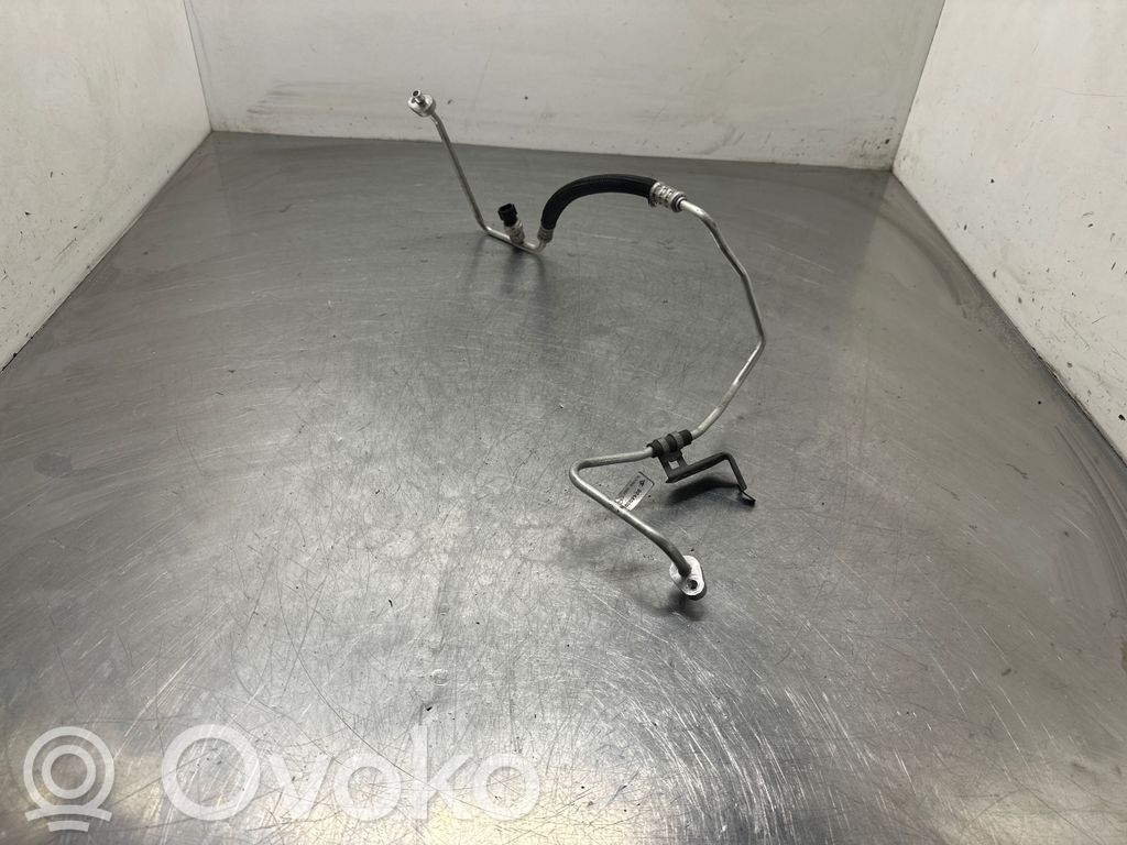 Renault Kadjar Ilmastointilaitteen putki (A/C) 