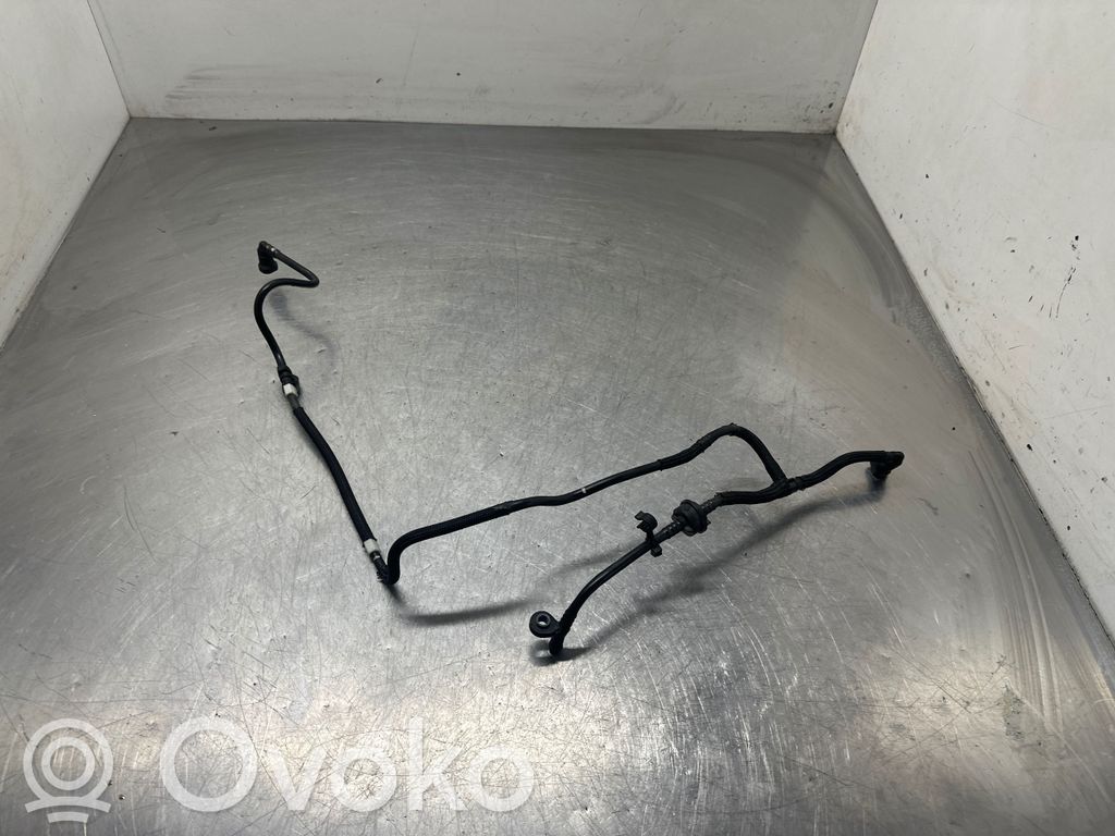 Renault Kadjar Conductă/furtun vacuum 