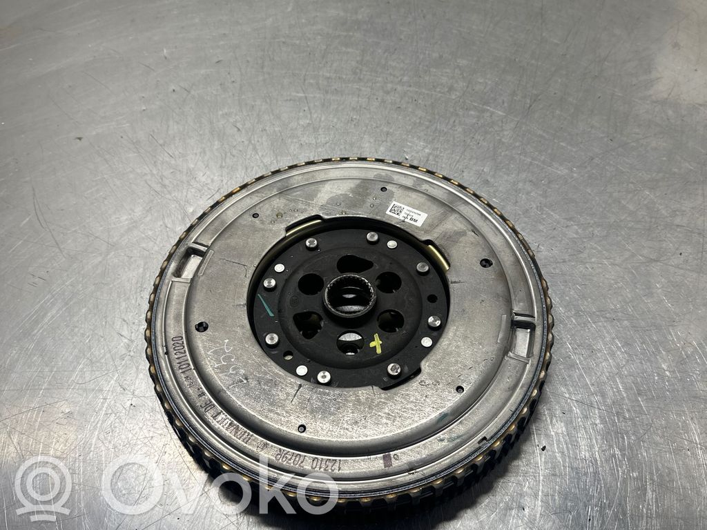 Renault Kadjar Flywheel 