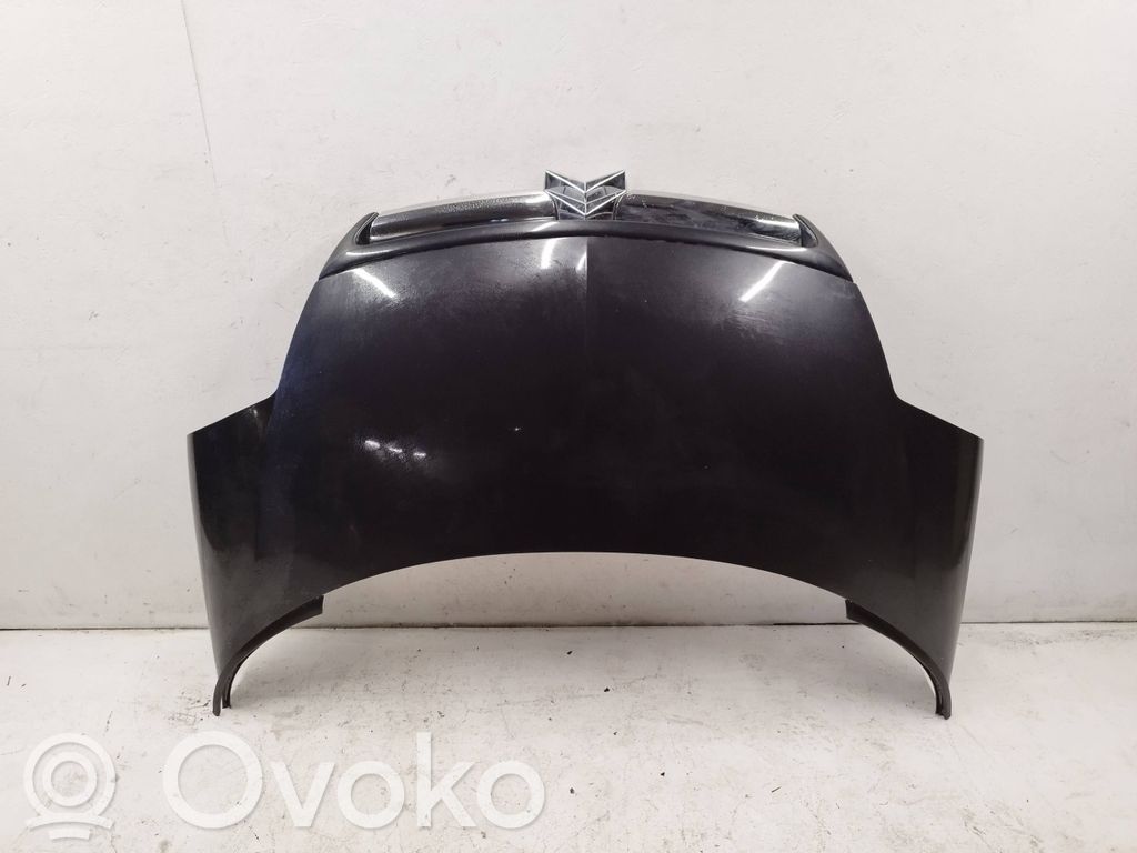 Engine bonnet/hood